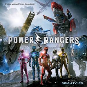 Brian Tyler - Power Rangers (2017) 320 Kbps Brian Tyler - Power Rangers (2017) 320 Kbps