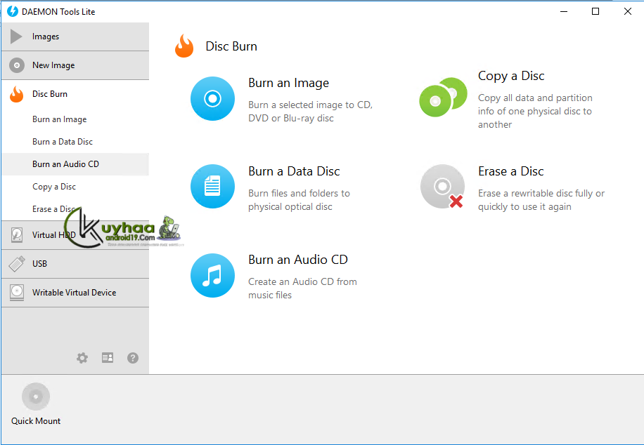 daemon tools lite full