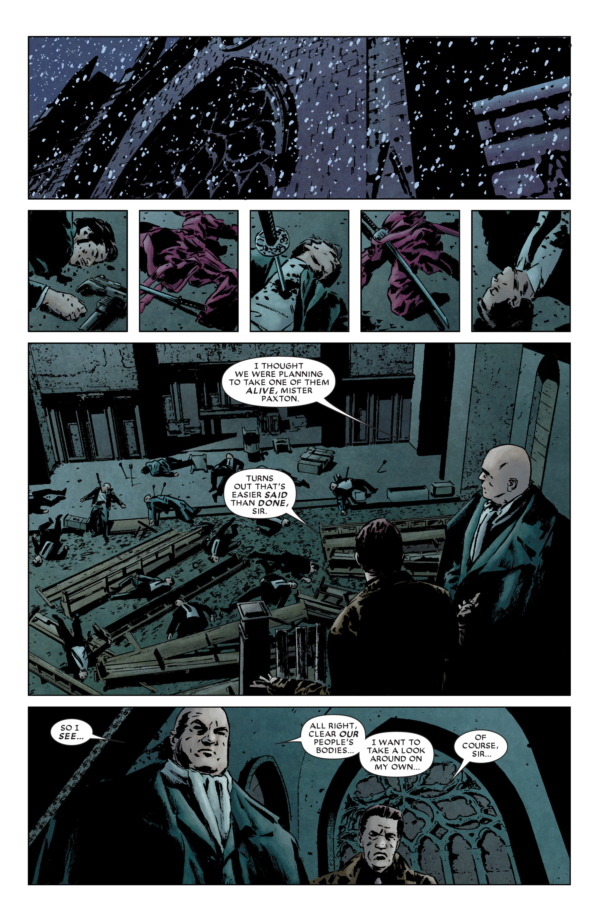 Daredevil (1998) 118 Page 10
