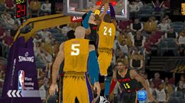 NBA 2K16 Gameplay Screenshots