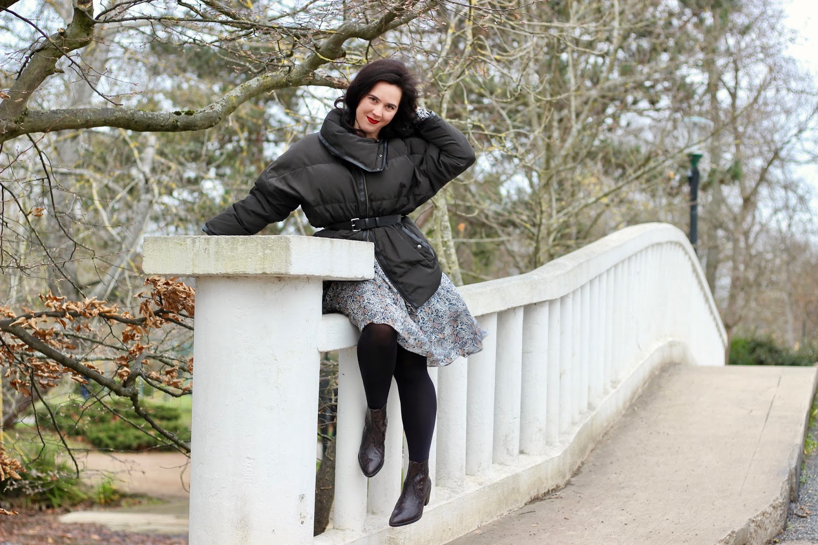 doudoune vanessa bruno