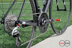 Wilier Triestina Zero.6 SRAM Red AX-Lightness Complete Bike at twohubs.com