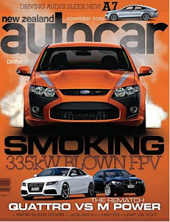 Autocar India Magazine Free Download-3