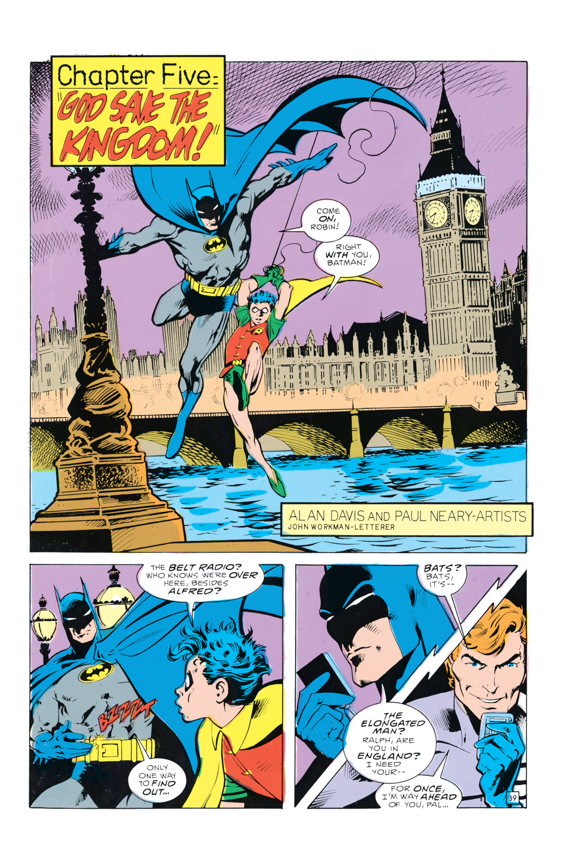 Detective Comics (1937) 572 Page 40