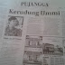 Kerudung Ummi (Dimuat di Jambi Express Edisi 11 Oktober 2015)