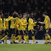Arsenal tìm lại niềm vui bằng tấm vé tứ kết FA Cup