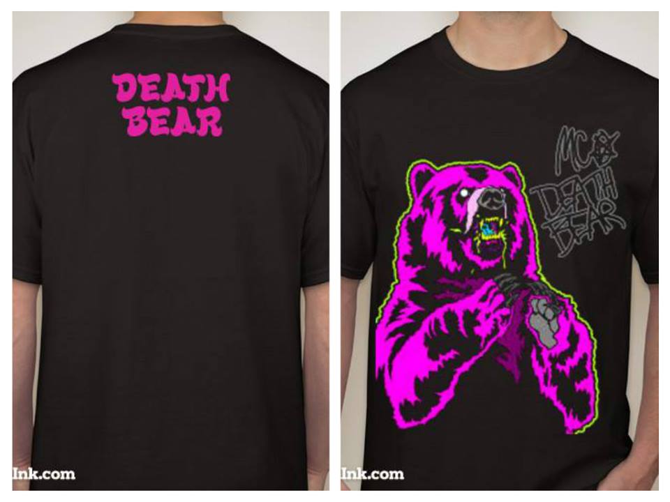 Death bear