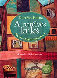 A rejtélyes kulcs