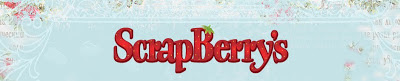 Блог Scrapberry's