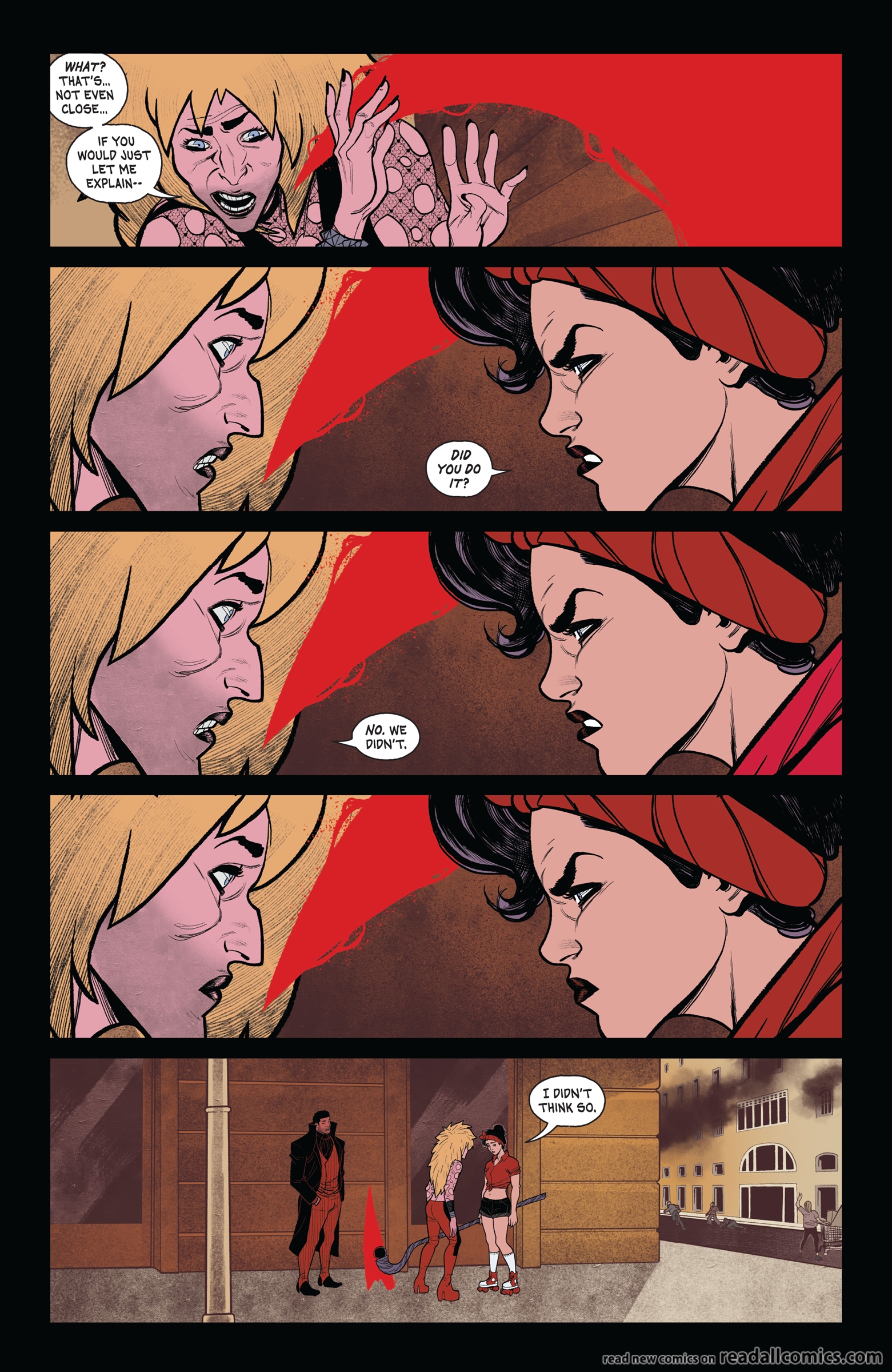 Grim #1 chapter 9 page 8