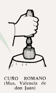 Cuentos desde un Balcón: EL ENVILECIMIENTO DE LA MONEDA, UNA PRÁCTICA