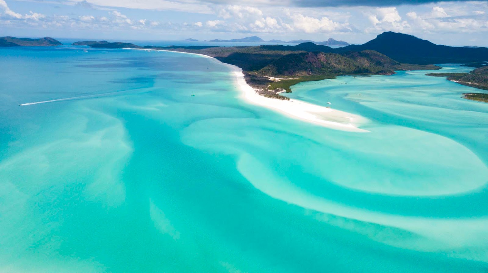 A Make Believe World Travel Blog: The Ultimate Day Out to the Whitsundays