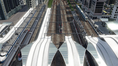 Transport Fever 2 Game Screenshot 15