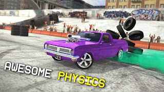 Download Torque Burnout 3D MOD APK Terbaru 1.9.1 (Unlimited Money) Download Torque Burnout 3D MOD APK Terbaru 1.9.1 (Unlimited Money)