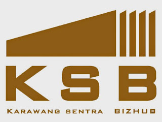 Sentra Bisnis Karawang