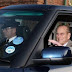 UK: Prince Philip leaves hospital after heart treatment