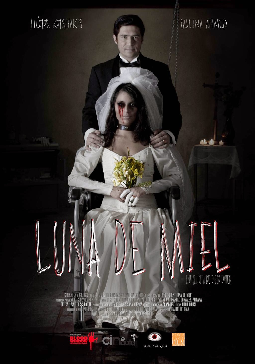 Luna de Miel review Luna de Miel review
