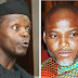 Nnamdi Kanu To Osinbajo : Withdraw All Charges Against Me
