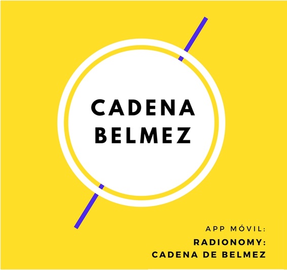 CADENA BELMEZ! ON LINE!