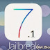 Trailer Jailbreak untethered ios 7.1