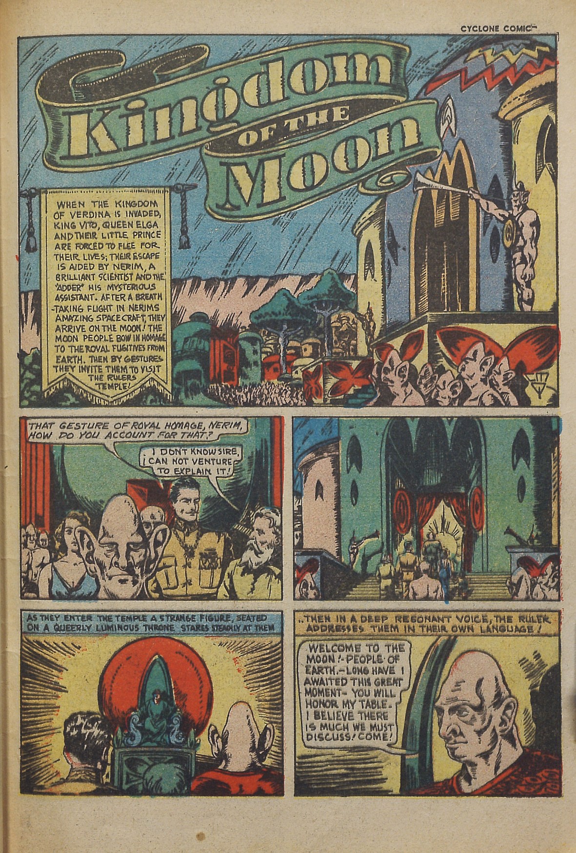 Read online Cyclone Comics comic -  Issue #3 - 58