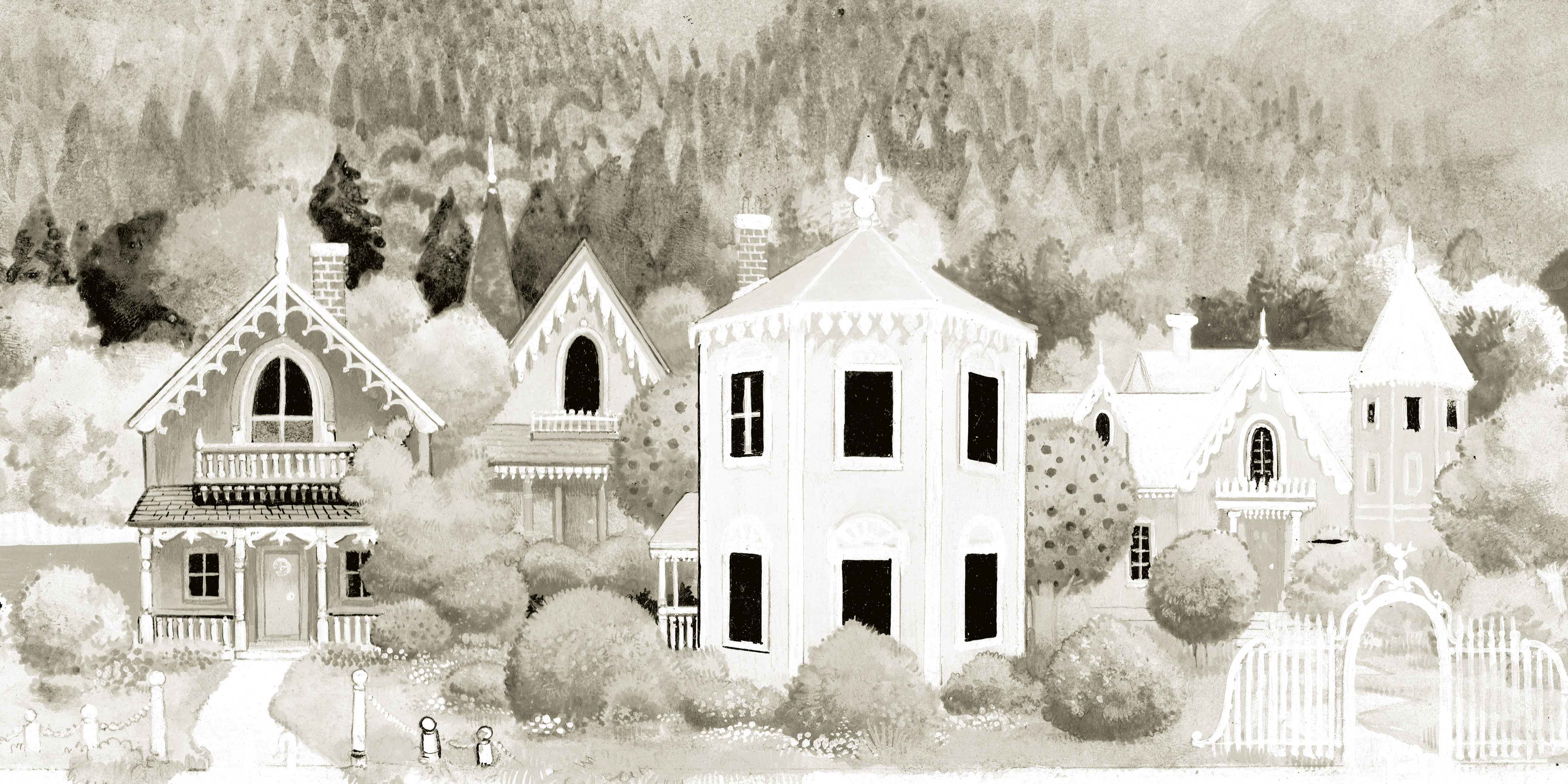 Read online Pim & Francie: The Golden Bear Days (Artifacts and Bone Fragments) comic -  Issue # TPB (Part 2) - 59