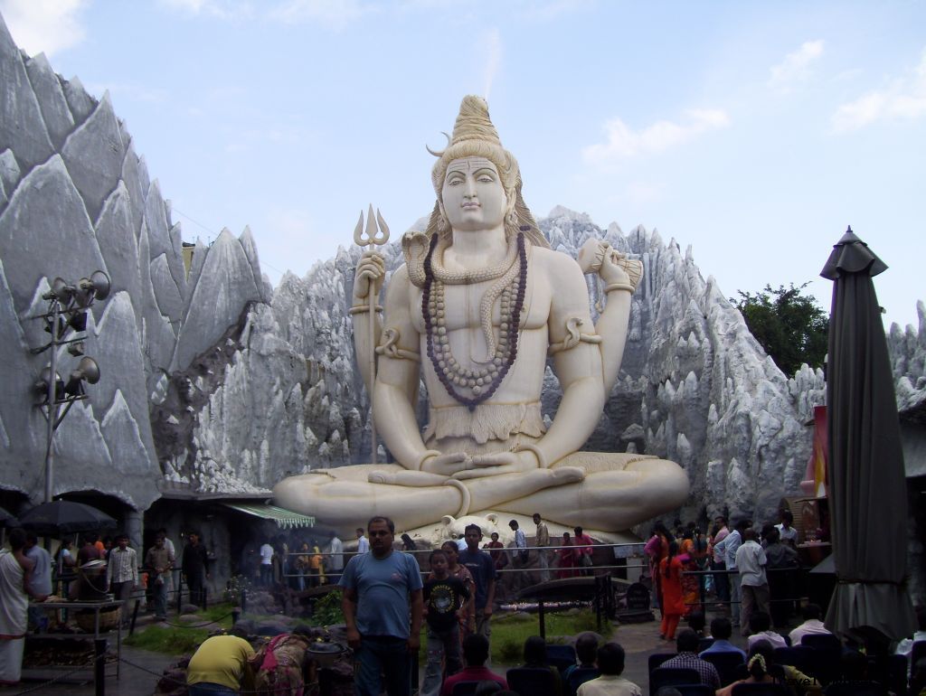 Important Shiva Shrines important-shiva-shrines