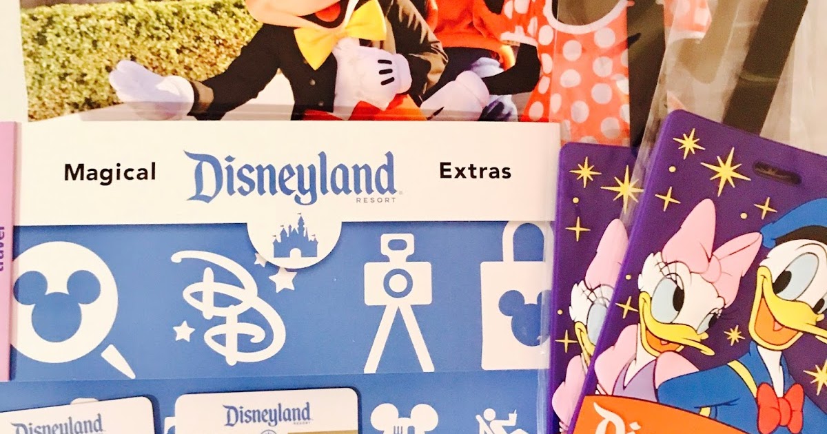 Costco Travel Disneyland