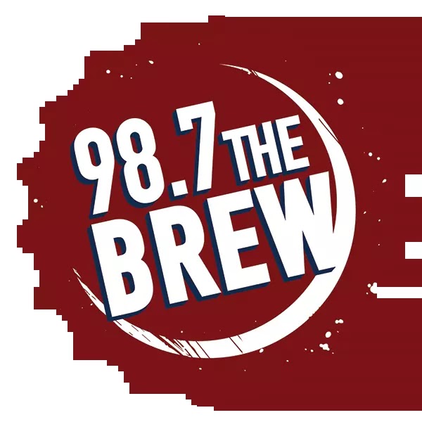 98.7 The Brew Eau Claire's Classic Hits USA