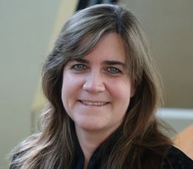 Susan Spann, author of The Shinobi Mysteries