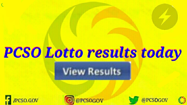 Lotto Prize Payout Chart 6 55