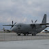 Alenia Aeronautica Serahkan Pesanan Terkhir C-27J AU Bulgaria