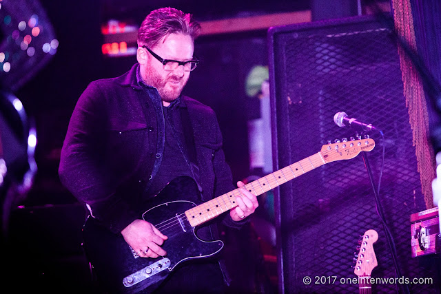 Louise Burns at The Opera House March 16, 2017 Photo by John at One In Ten Words oneintenwords.com toronto indie alternative live music blog concert photography pictures