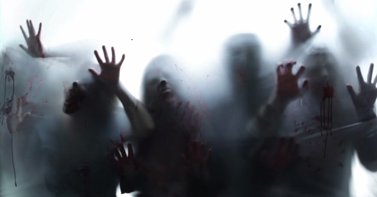 zombie invasion section 2 download for wallpaper engine