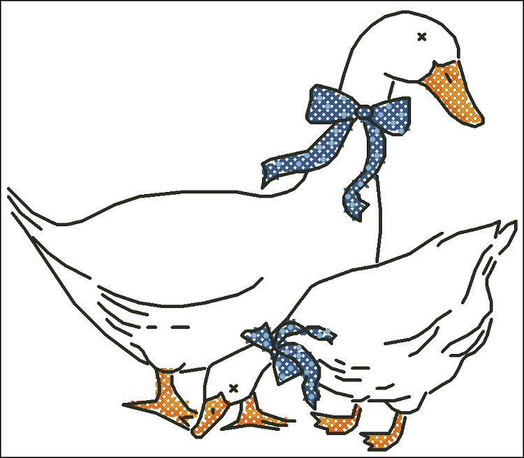 Схема рисунка гусиные. Гусь с бантиком. Чешские гуси рисунок. Гусь рисунок. Гусь с плакатом.