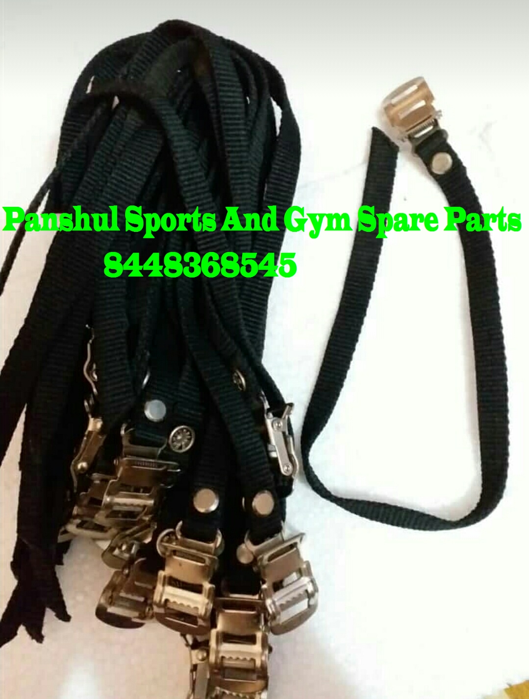 Panshul Sports And Gym Spare Parts Gym Cycle Spare Parts, Orbit Cycle