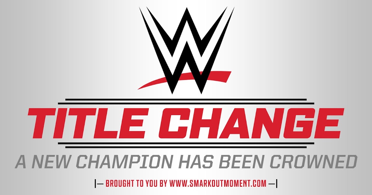 WWE Title Change New Undisputed WWE Tag Team Champions Crowned at