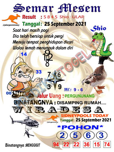 Kode Syair Sdy 25 Sptember 2021 Primbontogel Kode Syair Sdy 25 Sptember 2021 Primbontogel