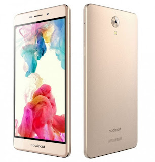 Coolpad Mega 2.5