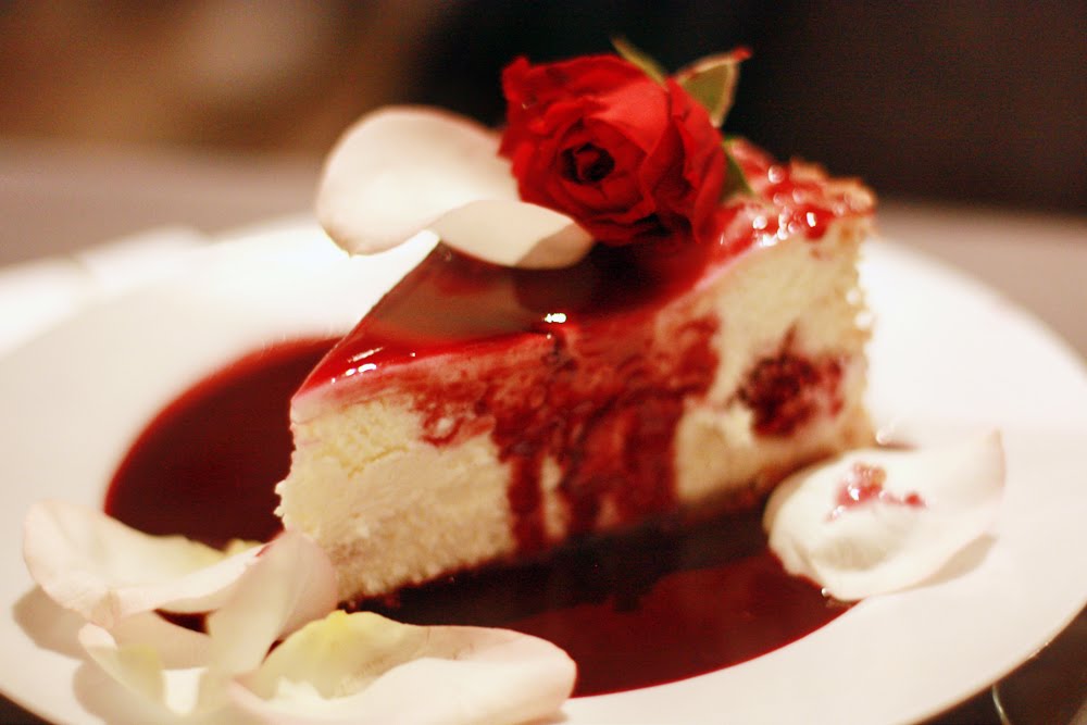Welcome To Dessert Home ^^: Dessert Quotes of the day~~~^^