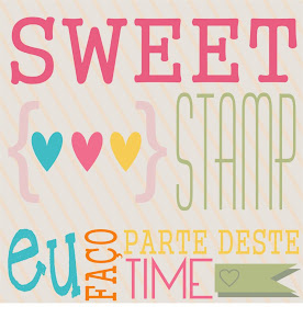 Sweet Stamp