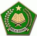 Logo kemenag