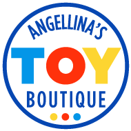 Angellina's Toy Boutique