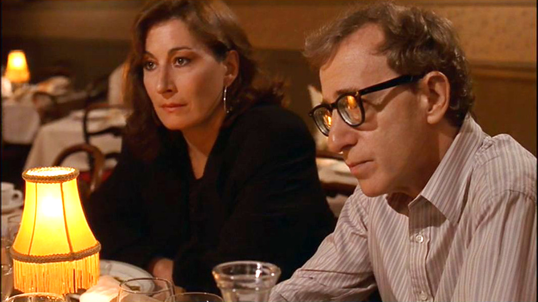 What perfume would Anjelica Huston wear in Manhattan Murder Mystery? (Page  1) — General Perfume Talk — Fragrantica Club