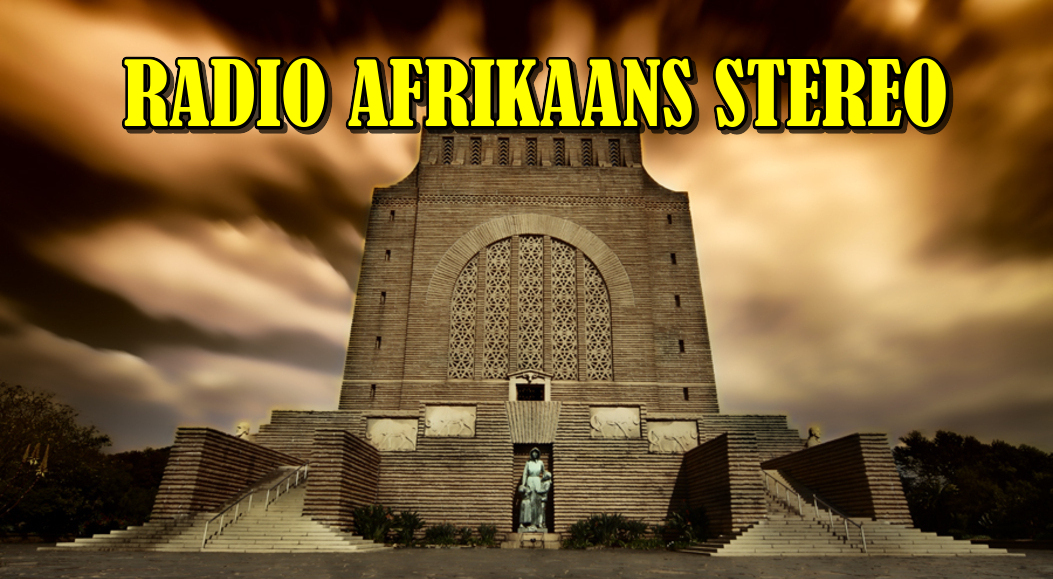 Radio-Afrikaans-Stereo