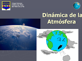 POWER POINT - DINÁMICA DE LA ATMOSFERA