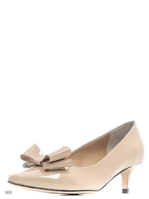 Tacones Beige Tacones Beige