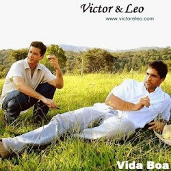 CD Vida Boa 2004