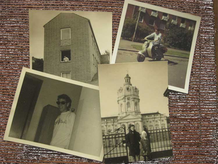 Red Baron S Blog June 2012