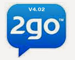 Download the latest 2go 4.02 version now